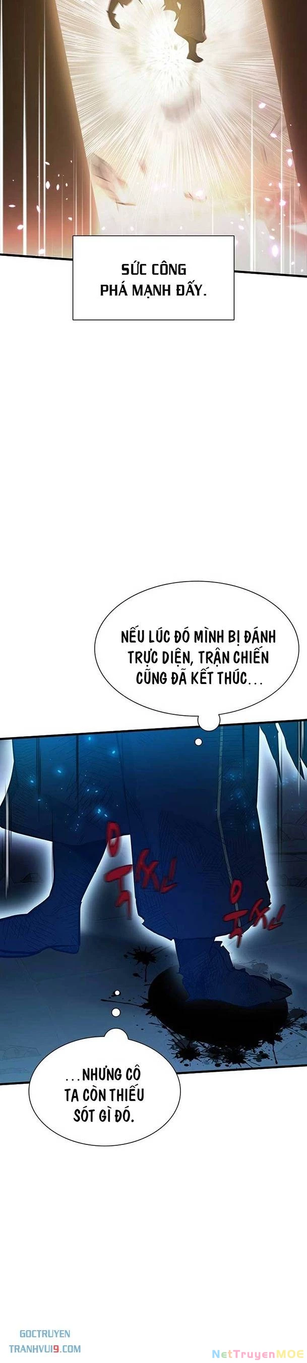 Hầm Ngục Hướng Dẫn Cấp Địa Ngục Chapter 111 - 13