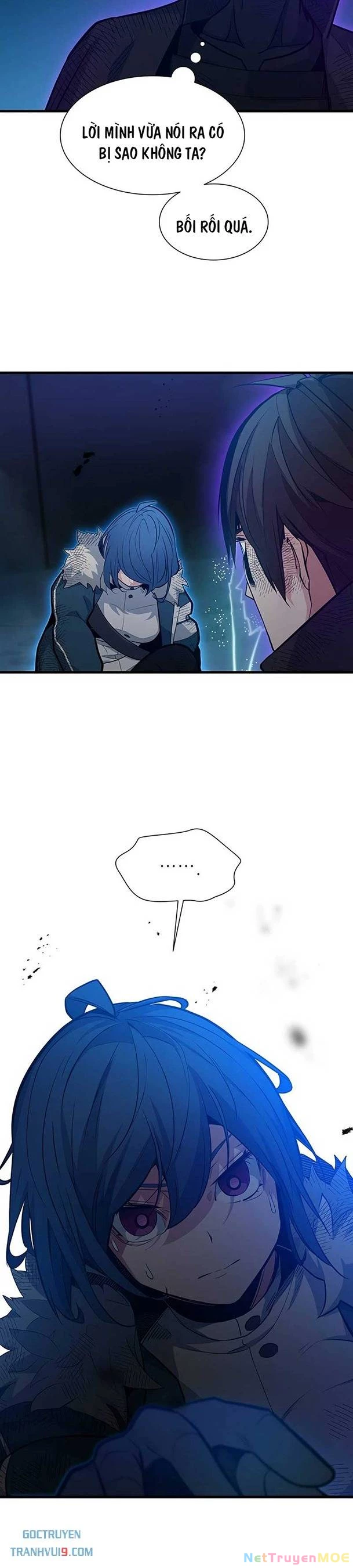 Hầm Ngục Hướng Dẫn Cấp Địa Ngục Chapter 111 - 17