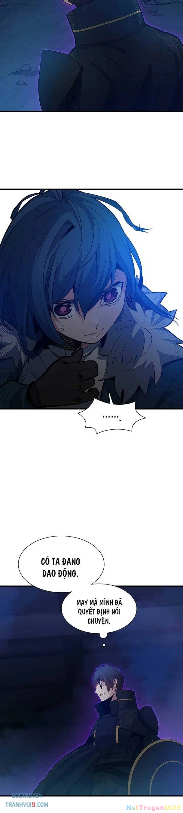 Hầm Ngục Hướng Dẫn Cấp Địa Ngục Chapter 111 - 19