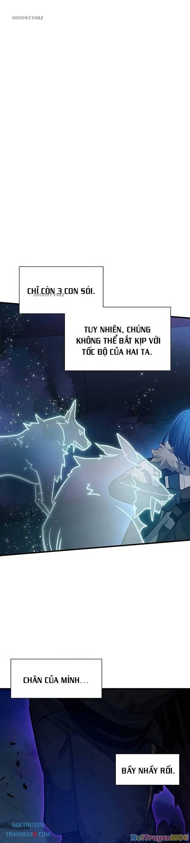 Hầm Ngục Hướng Dẫn Cấp Địa Ngục Chapter 111 - 20