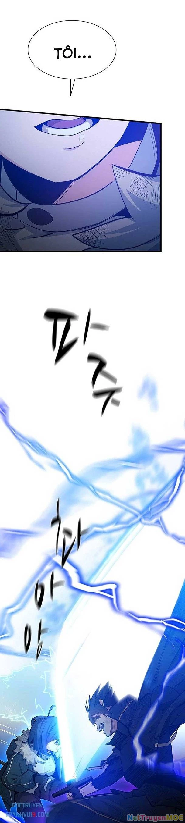 Hầm Ngục Hướng Dẫn Cấp Địa Ngục Chapter 111 - 22