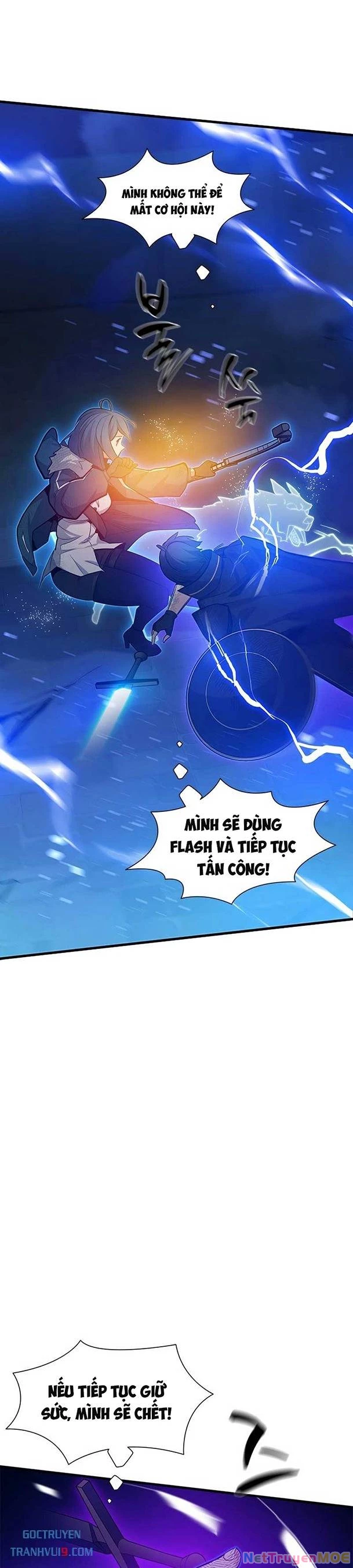 Hầm Ngục Hướng Dẫn Cấp Địa Ngục Chapter 111 - 26