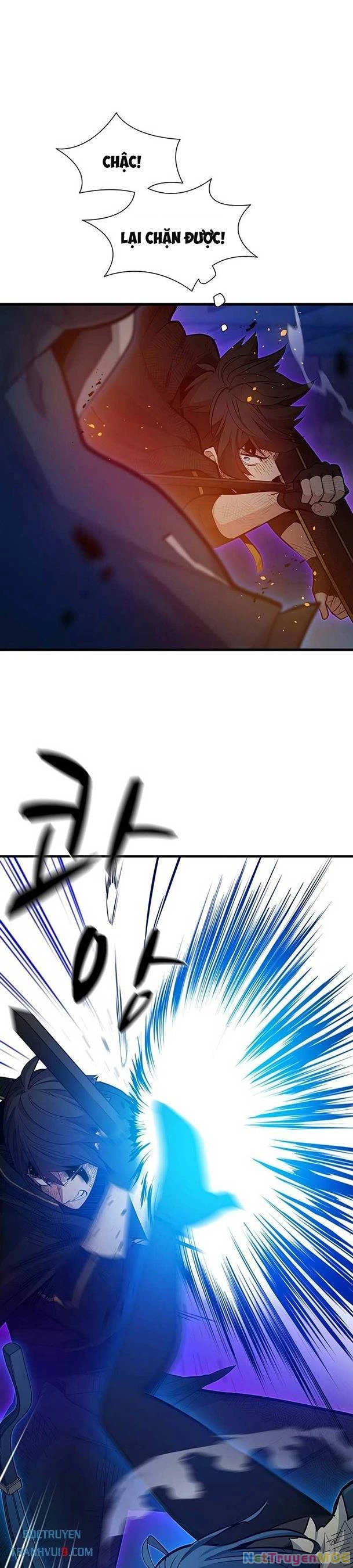 Hầm Ngục Hướng Dẫn Cấp Địa Ngục Chapter 111 - 29