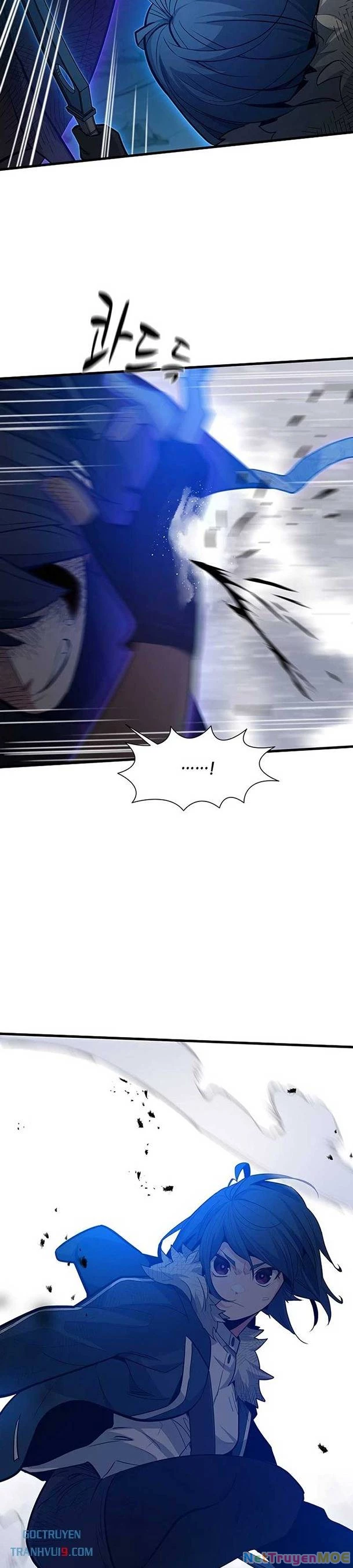 Hầm Ngục Hướng Dẫn Cấp Địa Ngục Chapter 111 - 30