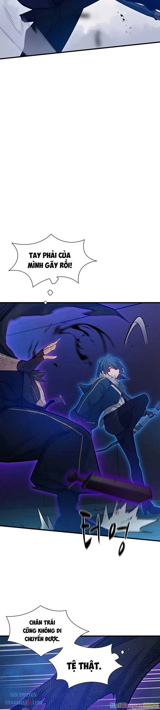 Hầm Ngục Hướng Dẫn Cấp Địa Ngục Chapter 111 - 31