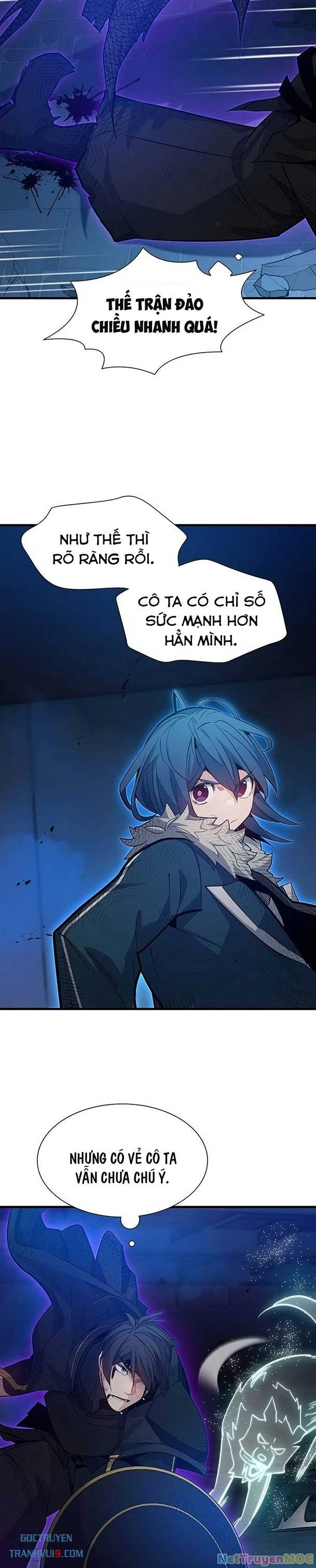 Hầm Ngục Hướng Dẫn Cấp Địa Ngục Chapter 111 - 32