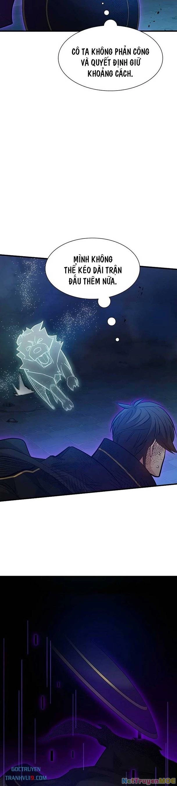 Hầm Ngục Hướng Dẫn Cấp Địa Ngục Chapter 111 - 33