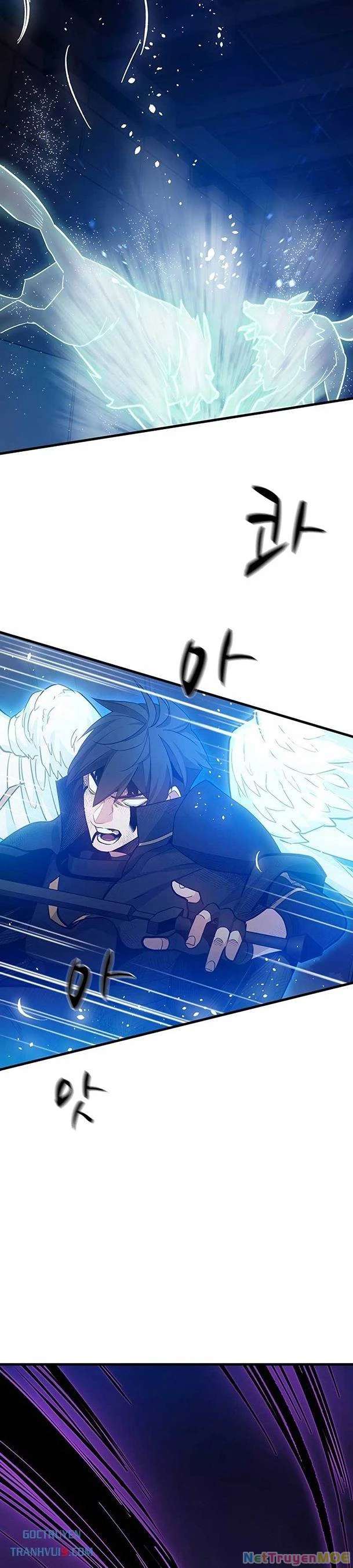 Hầm Ngục Hướng Dẫn Cấp Địa Ngục Chapter 111 - 35