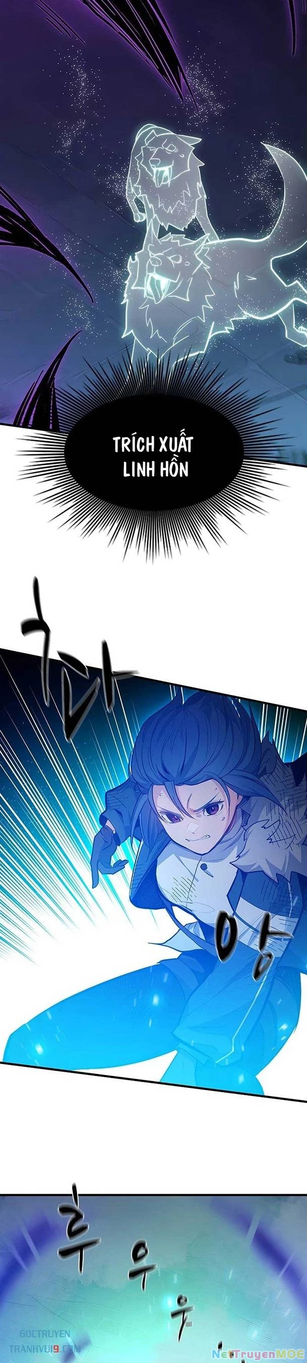 Hầm Ngục Hướng Dẫn Cấp Địa Ngục Chapter 111 - 36