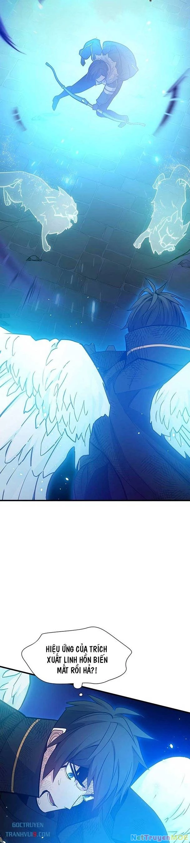 Hầm Ngục Hướng Dẫn Cấp Địa Ngục Chapter 111 - 37