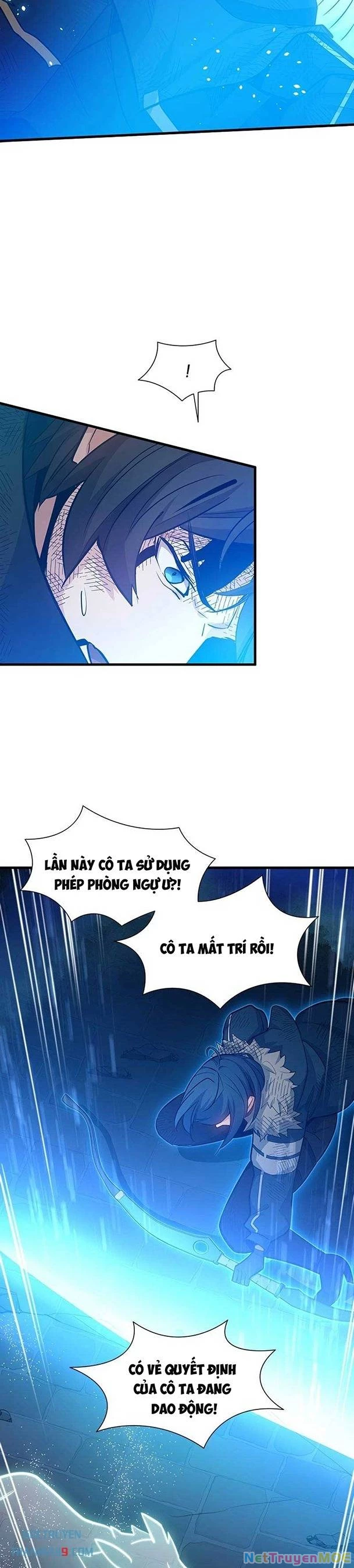 Hầm Ngục Hướng Dẫn Cấp Địa Ngục Chapter 111 - 38