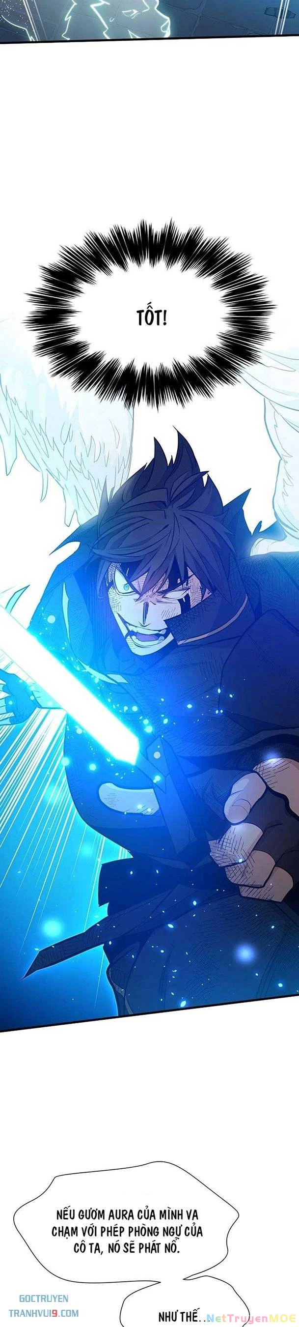 Hầm Ngục Hướng Dẫn Cấp Địa Ngục Chapter 111 - 39