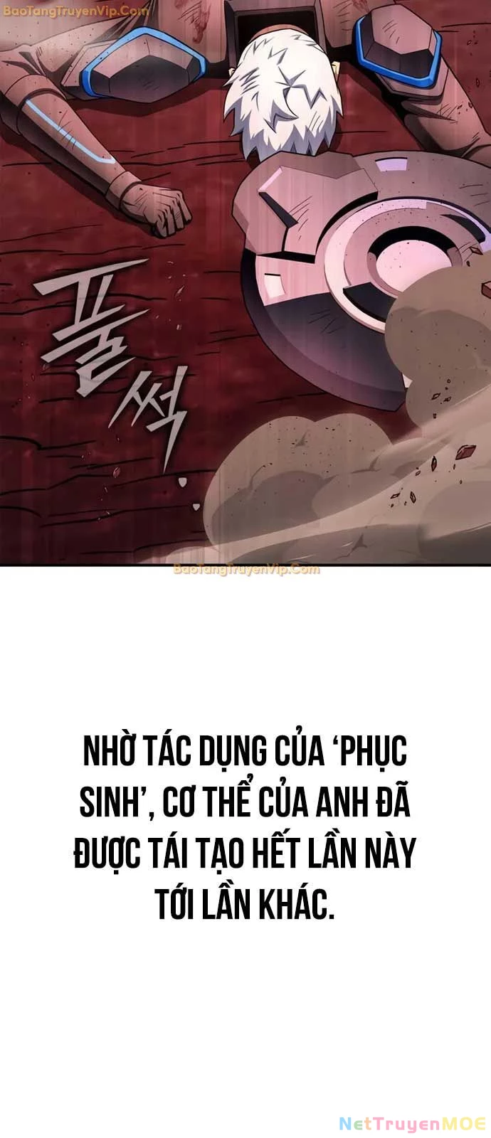 Cuộc Chiến Siêu Nhân Chapter 145 - 85