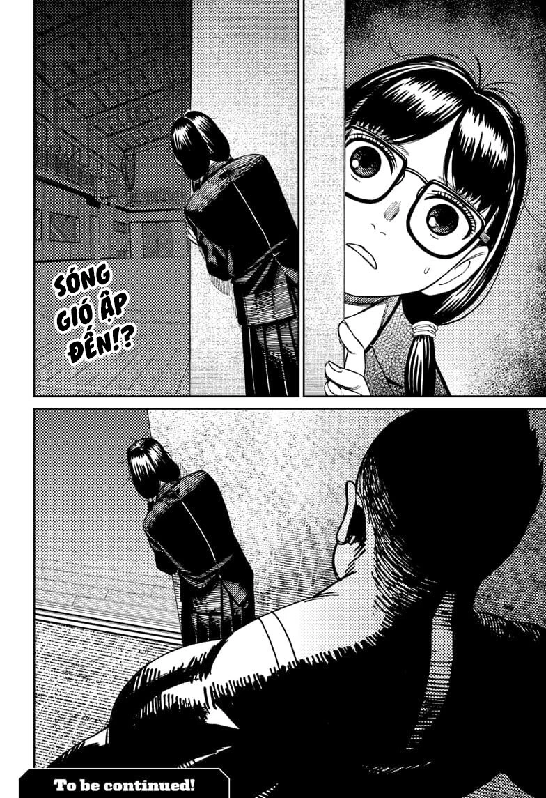 Vũ Trang Siêu Nhiên Chapter 182 - 21