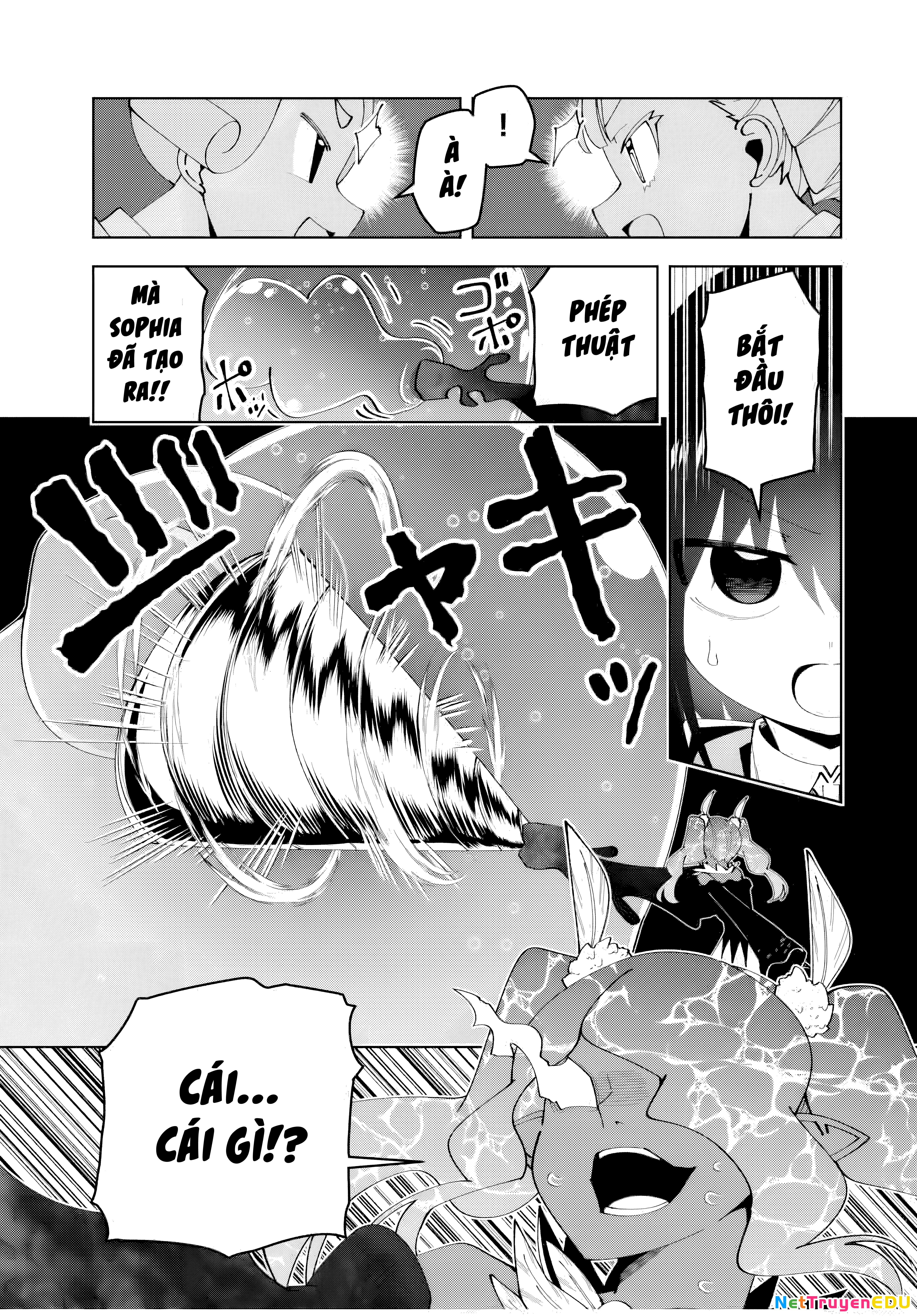 Yuusha To Yobareta Nochi Ni: Soshite Musou Otoko Wa Kazoku Wo Tsukuru Chapter 61 - 10