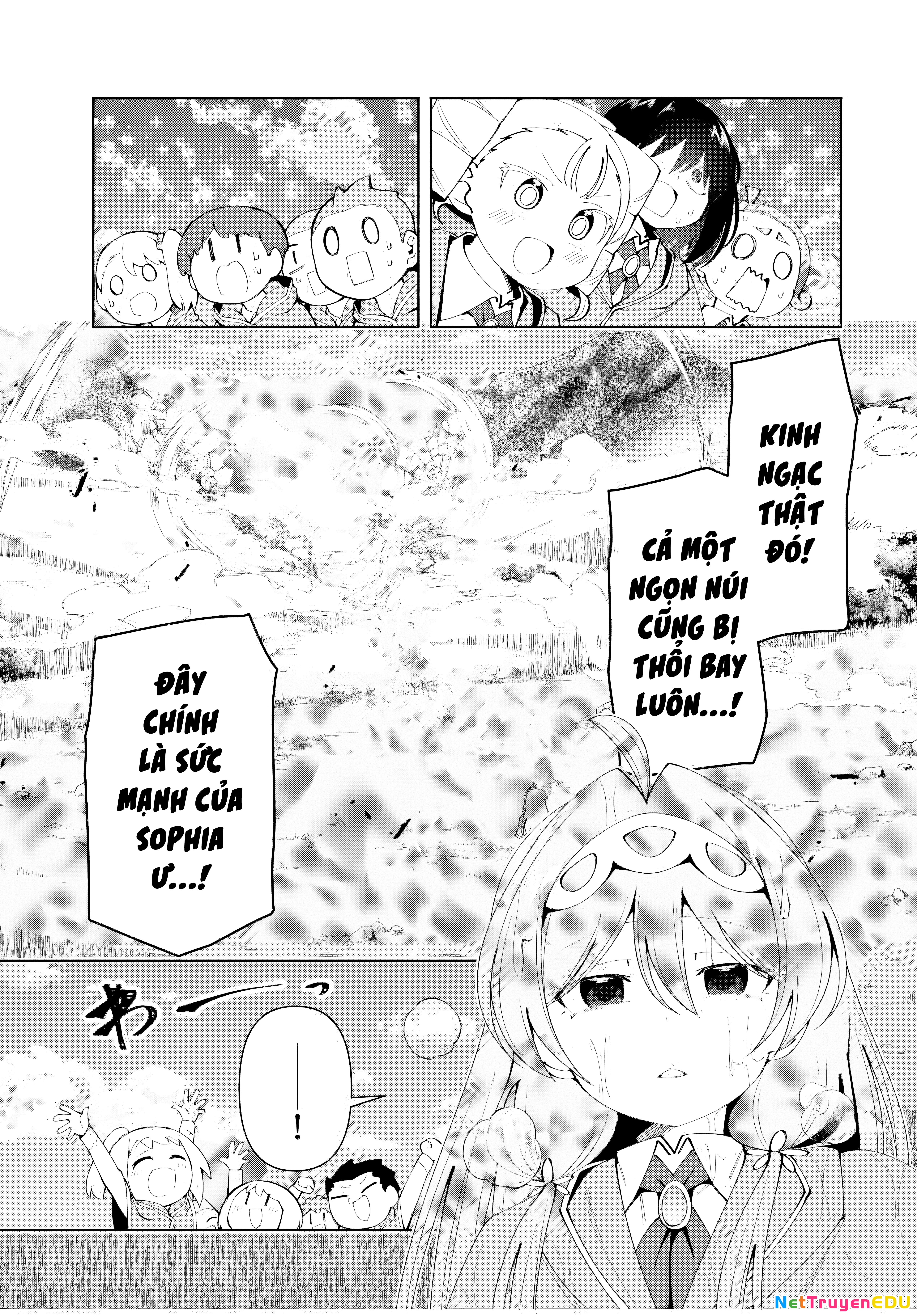 Yuusha To Yobareta Nochi Ni: Soshite Musou Otoko Wa Kazoku Wo Tsukuru Chapter 61 - 14