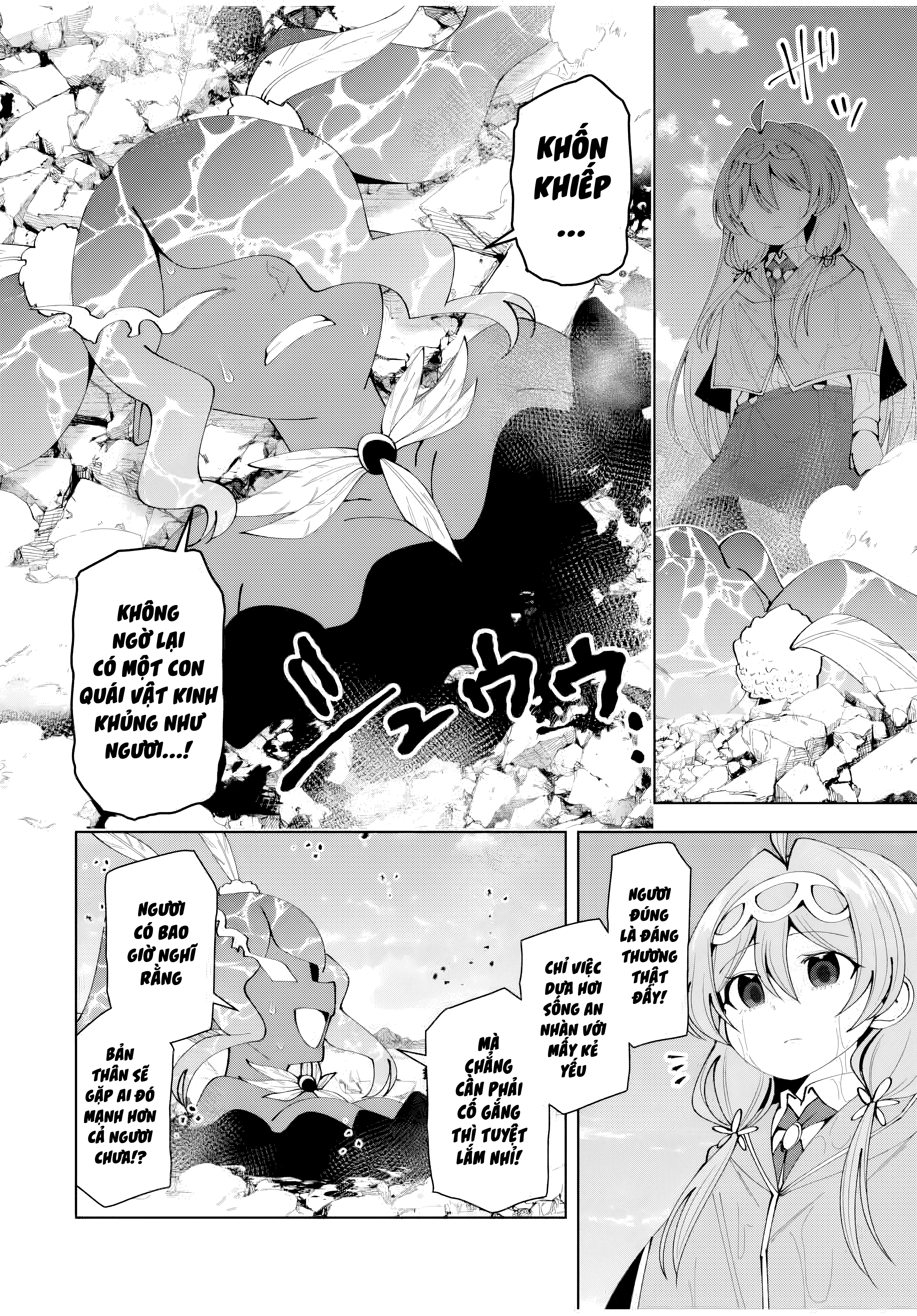 Yuusha To Yobareta Nochi Ni: Soshite Musou Otoko Wa Kazoku Wo Tsukuru Chapter 61 - 15