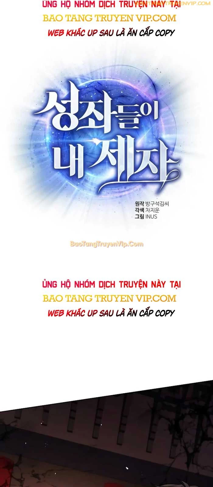 Chòm Sao Là Đệ Tử Của Tôi Chapter 104 - 19