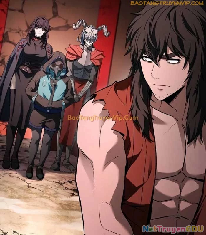 Chòm Sao Là Đệ Tử Của Tôi Chapter 104 - 20