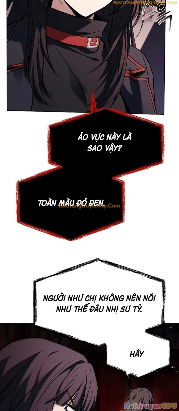 Chòm Sao Là Đệ Tử Của Tôi Chapter 104 - 22