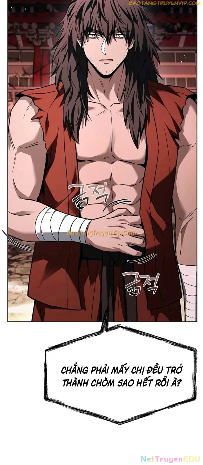 Chòm Sao Là Đệ Tử Của Tôi Chapter 104 - 24