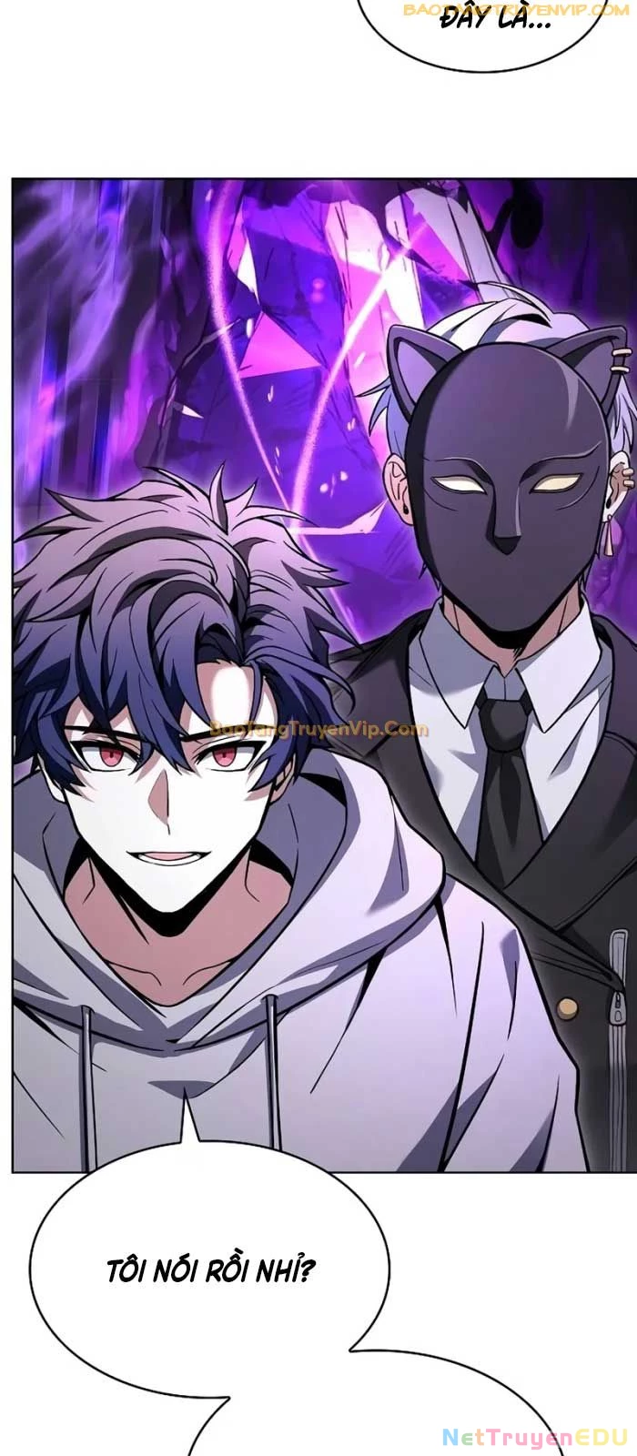 Chòm Sao Là Đệ Tử Của Tôi Chapter 104 - 57