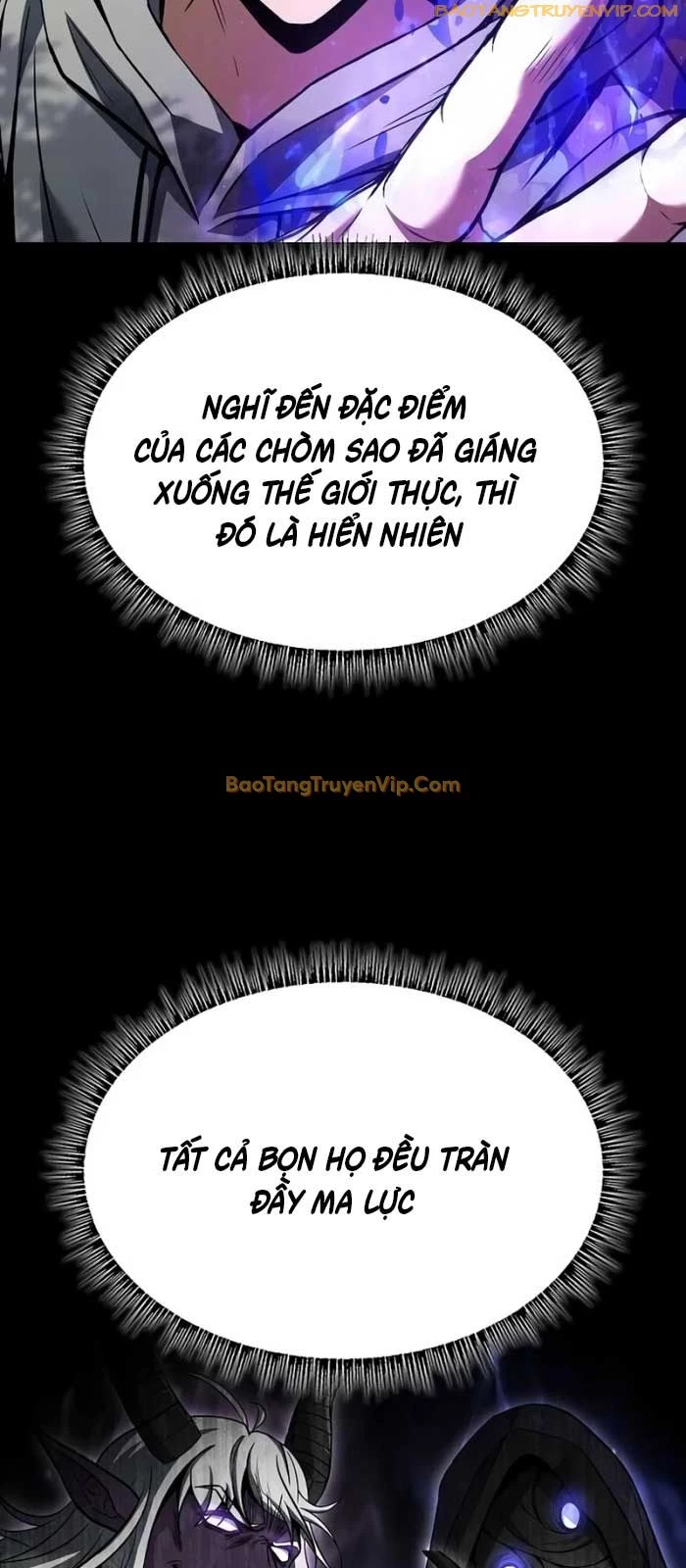 Chòm Sao Là Đệ Tử Của Tôi Chapter 104 - 65
