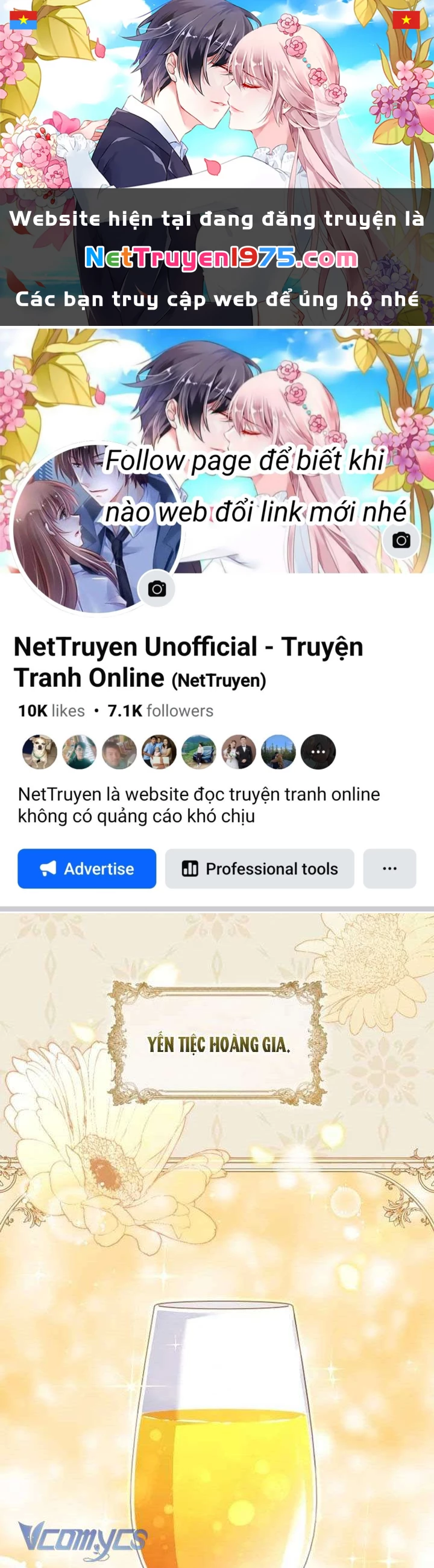 Tôi Đang Được Nuôi Dưỡng Bởi Những Kẻ Phản Diện Chapter 88 - 1