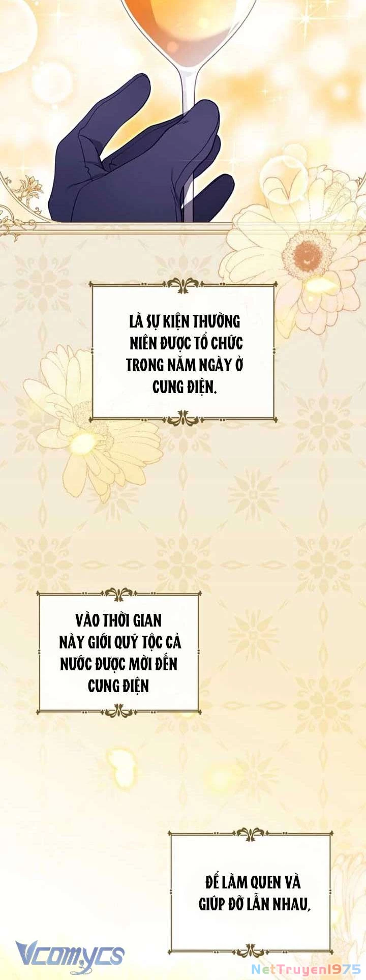Tôi Đang Được Nuôi Dưỡng Bởi Những Kẻ Phản Diện Chapter 88 - 2