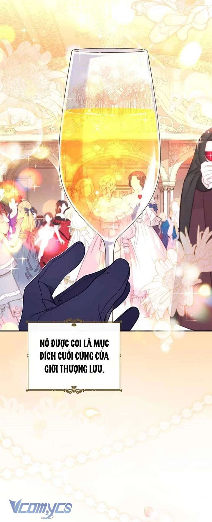 Tôi Đang Được Nuôi Dưỡng Bởi Những Kẻ Phản Diện Chapter 88 - 3