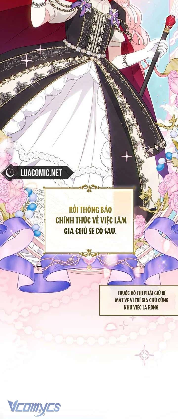 Tôi Đang Được Nuôi Dưỡng Bởi Những Kẻ Phản Diện Chapter 88 - 5