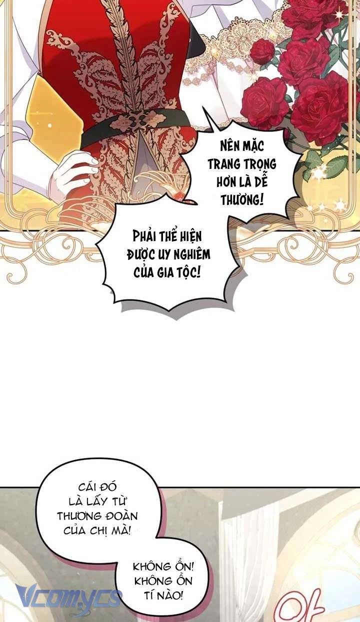 Tôi Đang Được Nuôi Dưỡng Bởi Những Kẻ Phản Diện Chapter 88 - 10