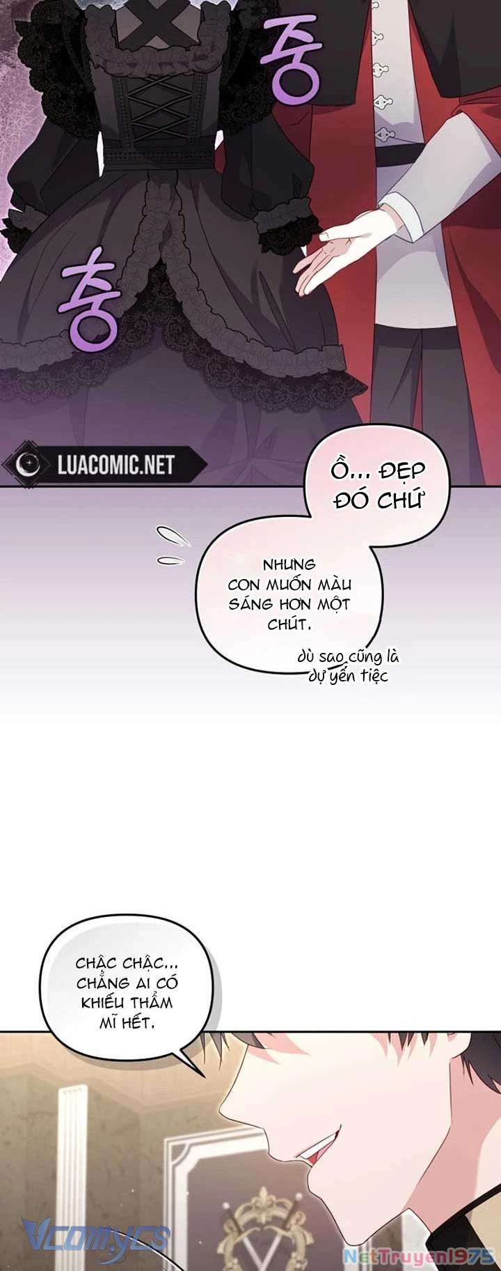 Tôi Đang Được Nuôi Dưỡng Bởi Những Kẻ Phản Diện Chapter 88 - 14