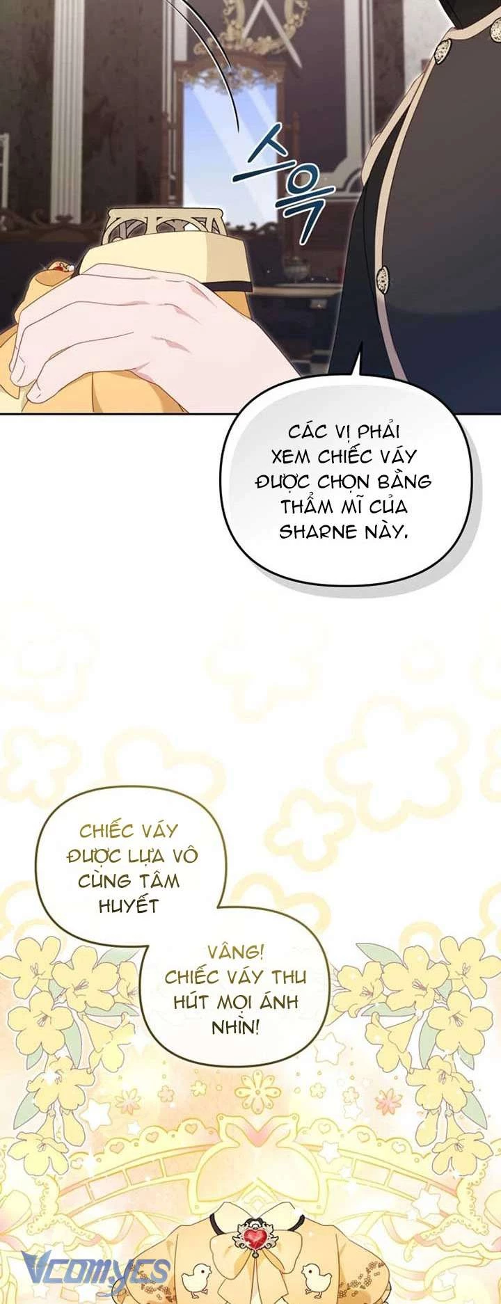 Tôi Đang Được Nuôi Dưỡng Bởi Những Kẻ Phản Diện Chapter 88 - 15