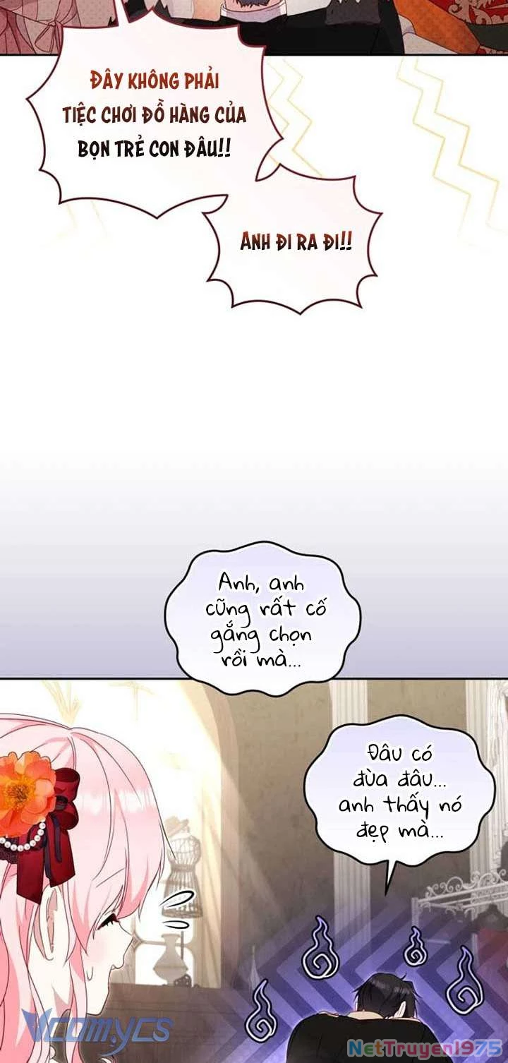 Tôi Đang Được Nuôi Dưỡng Bởi Những Kẻ Phản Diện Chapter 88 - 18