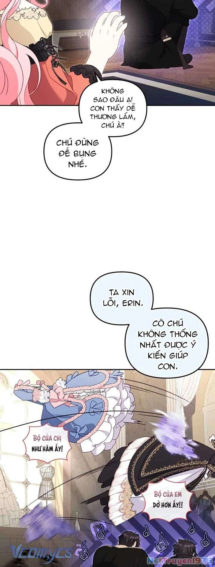 Tôi Đang Được Nuôi Dưỡng Bởi Những Kẻ Phản Diện Chapter 88 - 19