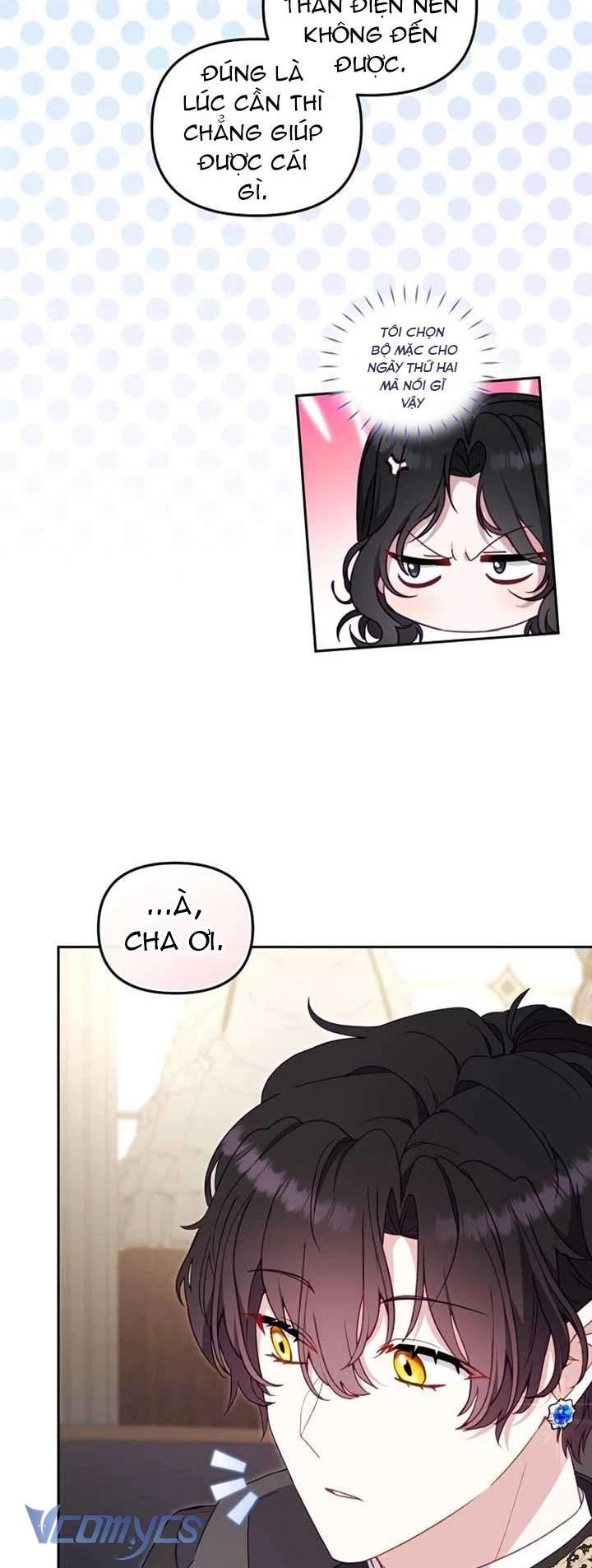 Tôi Đang Được Nuôi Dưỡng Bởi Những Kẻ Phản Diện Chapter 88 - 21