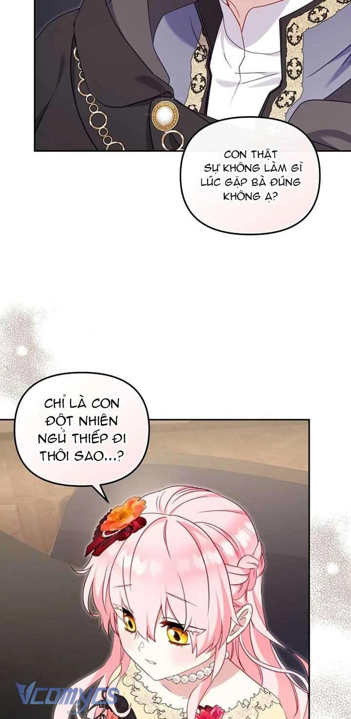 Tôi Đang Được Nuôi Dưỡng Bởi Những Kẻ Phản Diện Chapter 88 - 22