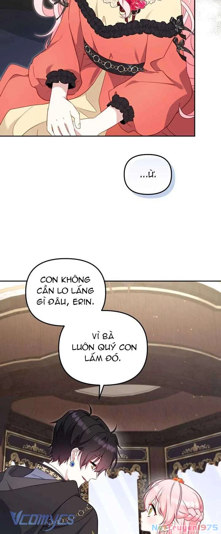 Tôi Đang Được Nuôi Dưỡng Bởi Những Kẻ Phản Diện Chapter 88 - 23