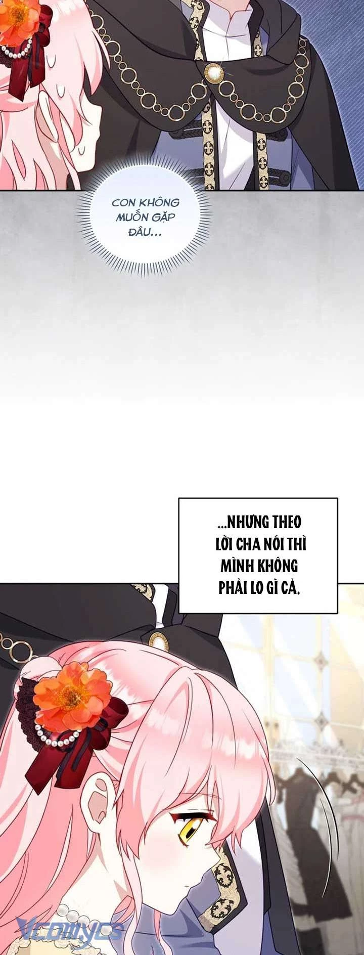 Tôi Đang Được Nuôi Dưỡng Bởi Những Kẻ Phản Diện Chapter 88 - 25