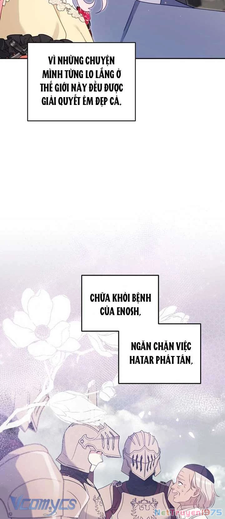 Tôi Đang Được Nuôi Dưỡng Bởi Những Kẻ Phản Diện Chapter 88 - 26