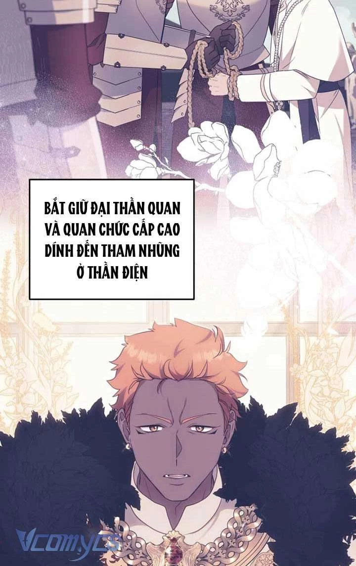 Tôi Đang Được Nuôi Dưỡng Bởi Những Kẻ Phản Diện Chapter 88 - 27