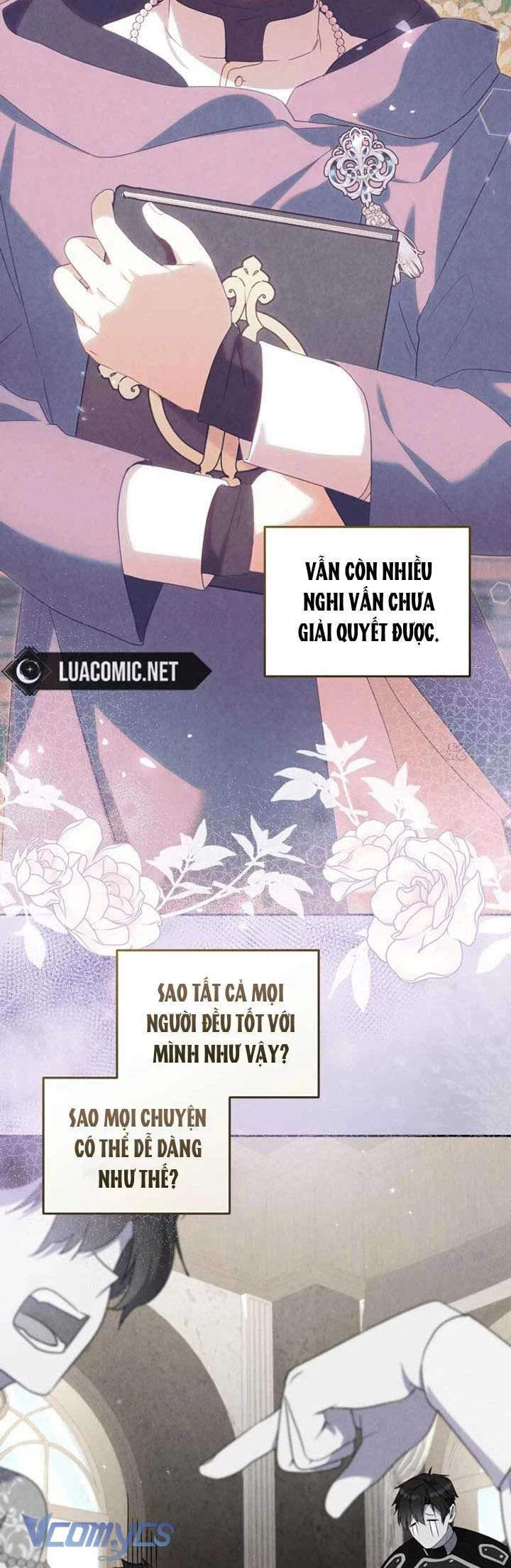 Tôi Đang Được Nuôi Dưỡng Bởi Những Kẻ Phản Diện Chapter 88 - 30