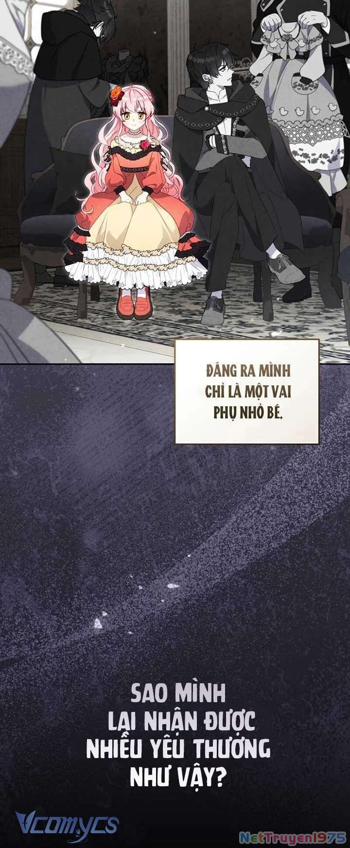 Tôi Đang Được Nuôi Dưỡng Bởi Những Kẻ Phản Diện Chapter 88 - 31