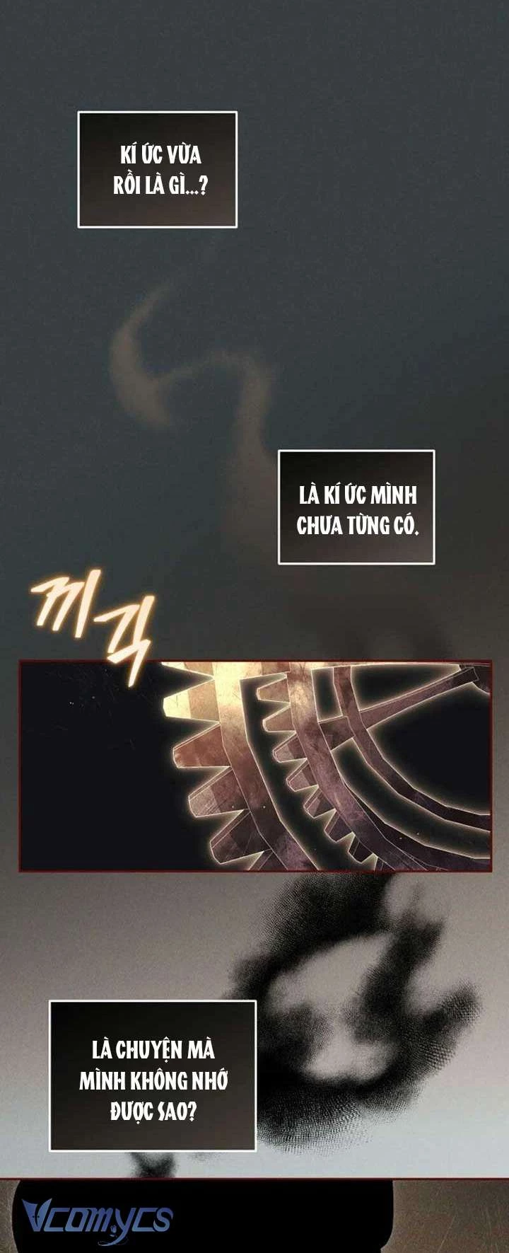 Tôi Đang Được Nuôi Dưỡng Bởi Những Kẻ Phản Diện Chapter 88 - 36