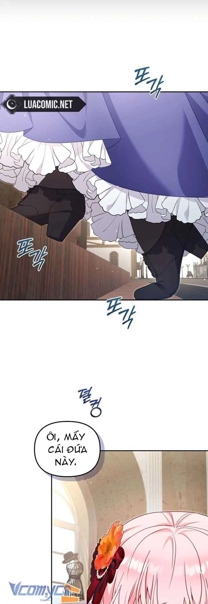 Tôi Đang Được Nuôi Dưỡng Bởi Những Kẻ Phản Diện Chapter 88 - 38