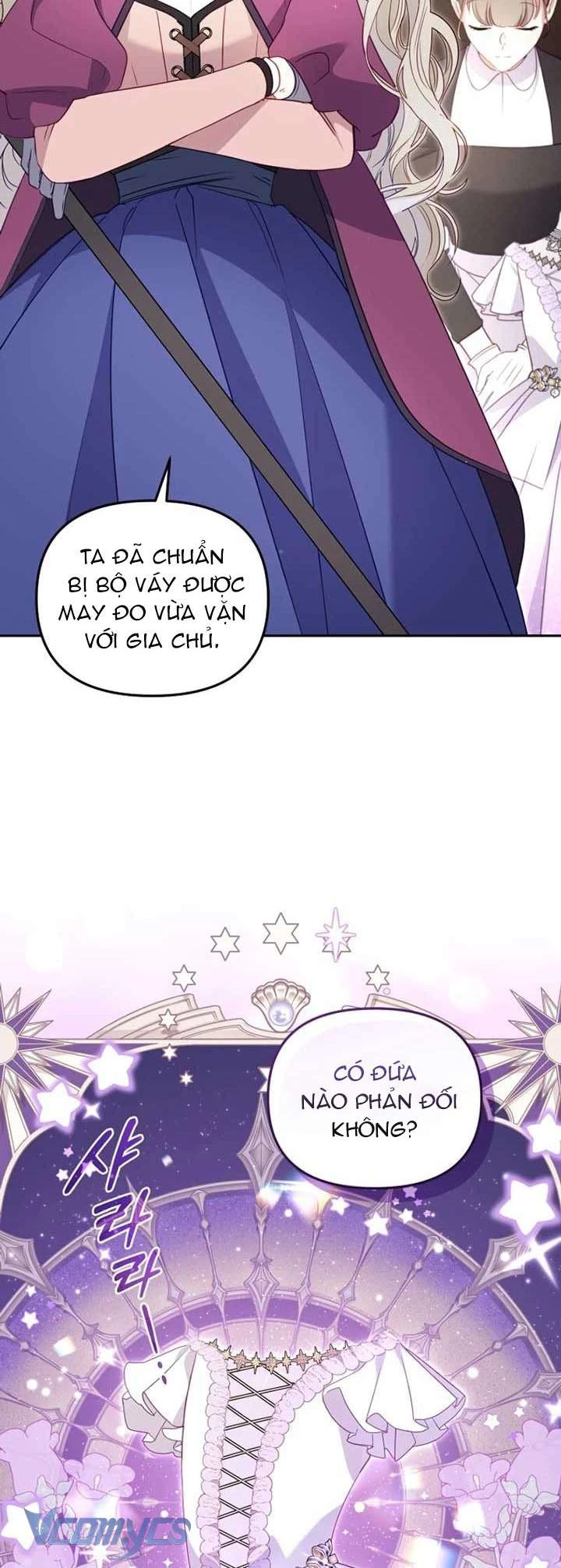 Tôi Đang Được Nuôi Dưỡng Bởi Những Kẻ Phản Diện Chapter 88 - 40