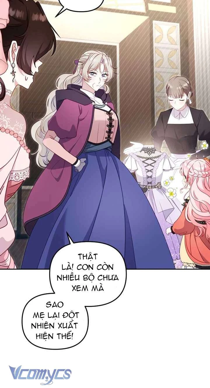 Tôi Đang Được Nuôi Dưỡng Bởi Những Kẻ Phản Diện Chapter 88 - 42