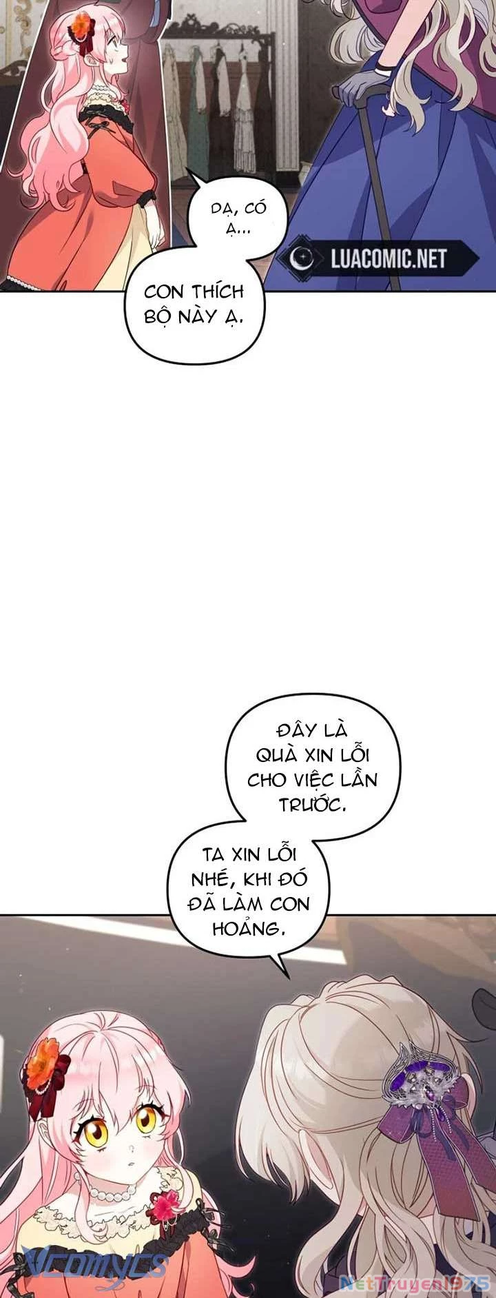 Tôi Đang Được Nuôi Dưỡng Bởi Những Kẻ Phản Diện Chapter 88 - 44