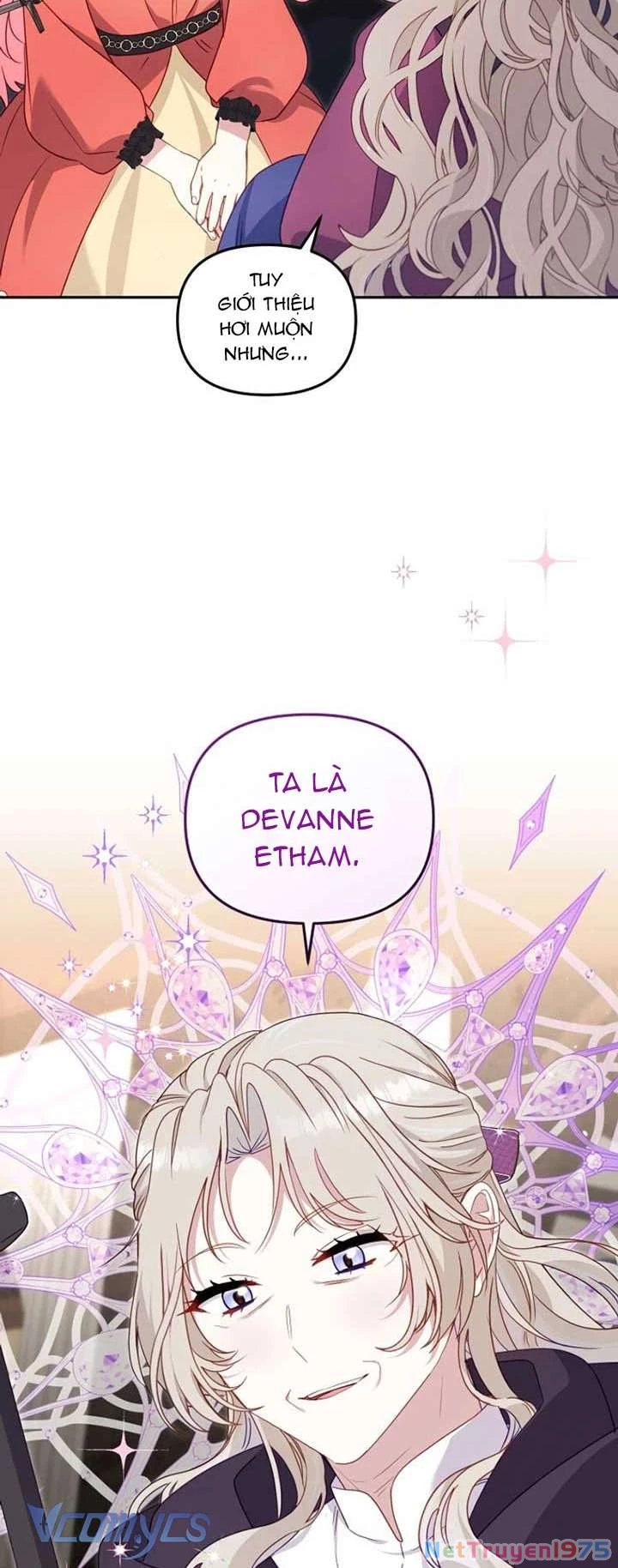 Tôi Đang Được Nuôi Dưỡng Bởi Những Kẻ Phản Diện Chapter 88 - 45